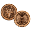 Artifact 001: Coin of Fate - Thumbnail Image 3
