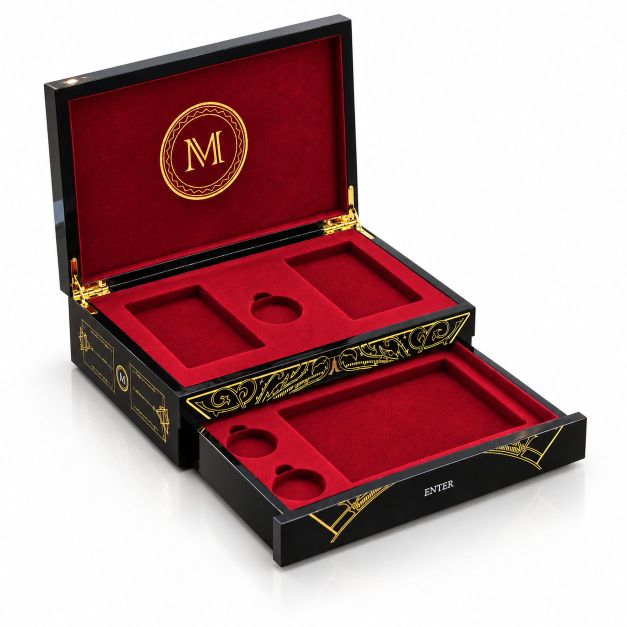 Collector Case
